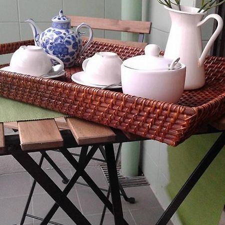 Maía My Home In Oporto מראה חיצוני תמונה