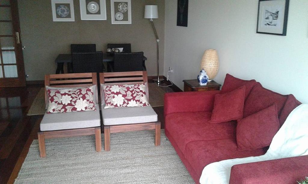 Maía My Home In Oporto מראה חיצוני תמונה