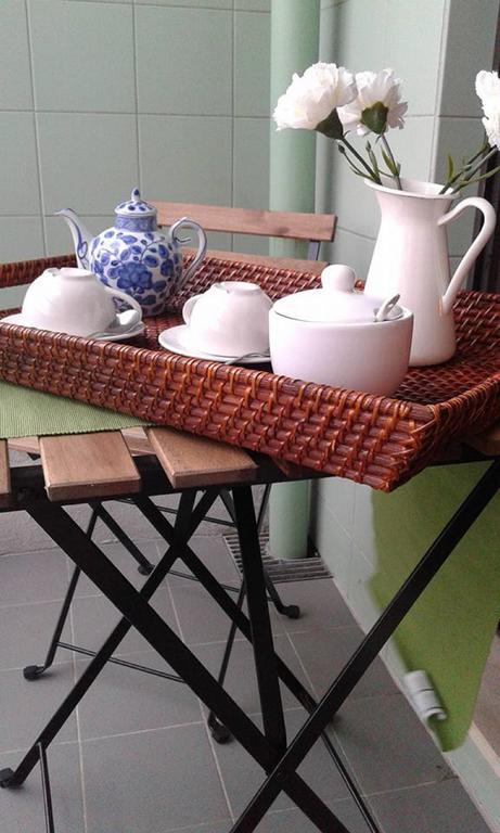 Maía My Home In Oporto מראה חיצוני תמונה