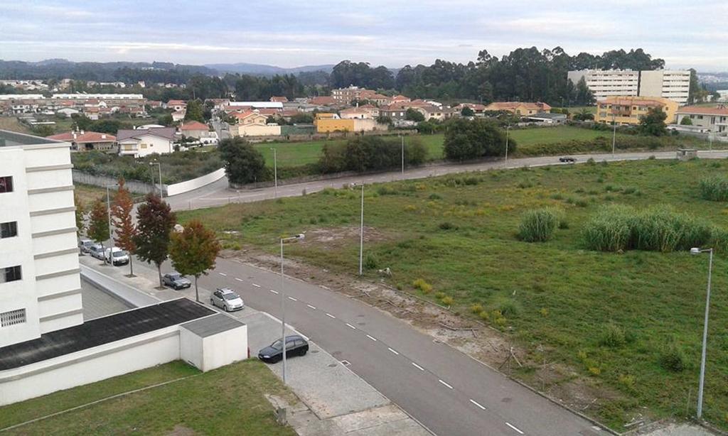 Maía My Home In Oporto מראה חיצוני תמונה