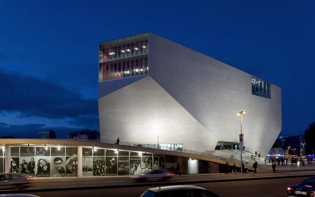 Maía My Home In Oporto מראה חיצוני תמונה
