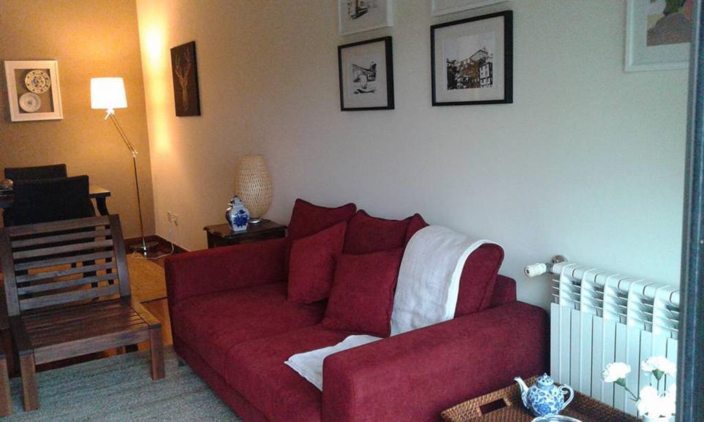 Maía My Home In Oporto מראה חיצוני תמונה
