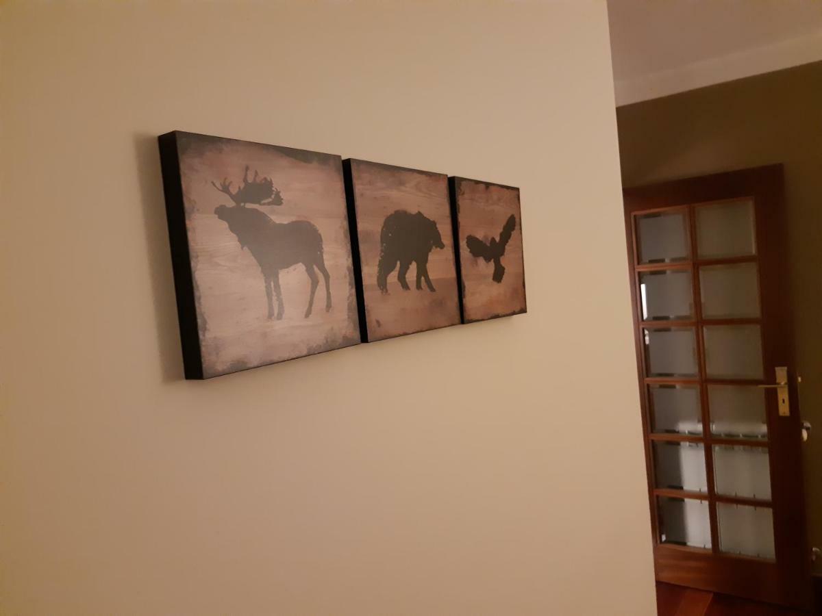 Maía My Home In Oporto מראה חיצוני תמונה