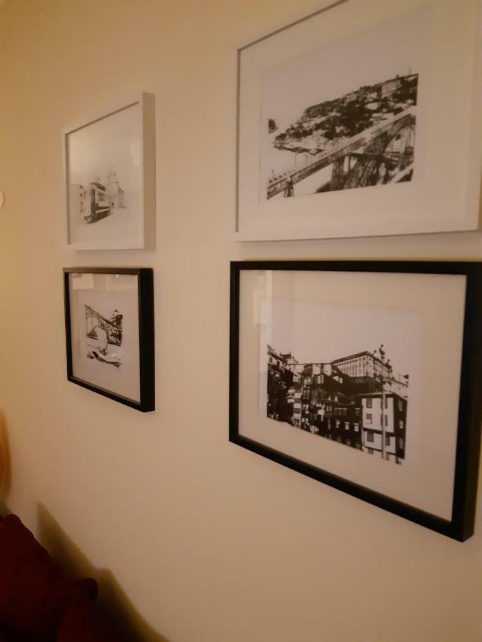 Maía My Home In Oporto מראה חיצוני תמונה